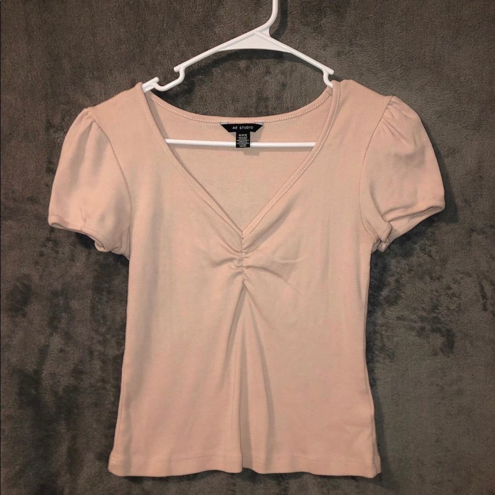 American Eagle Top
